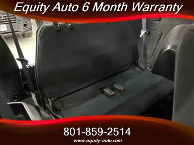 2008 Mitsubishi Outlander XLS 4x4 - Photo 34 - West Valley City, UT 84119