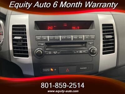 2008 Mitsubishi Outlander XLS 4x4 - Photo 25 - West Valley City, UT 84119