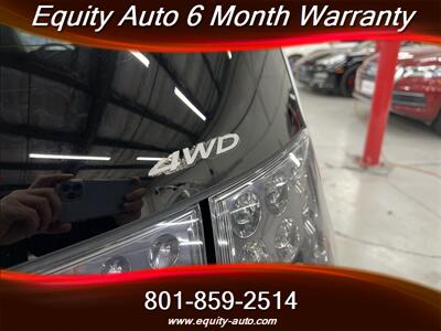 2008 Mitsubishi Outlander XLS 4x4 - Photo 9 - West Valley City, UT 84119