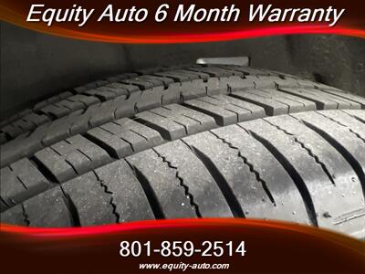 2008 Mitsubishi Outlander XLS 4x4 - Photo 40 - West Valley City, UT 84119