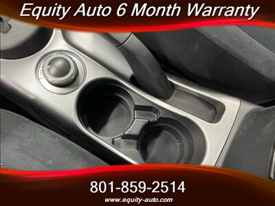 2008 Mitsubishi Outlander XLS 4x4 - Photo 29 - West Valley City, UT 84119