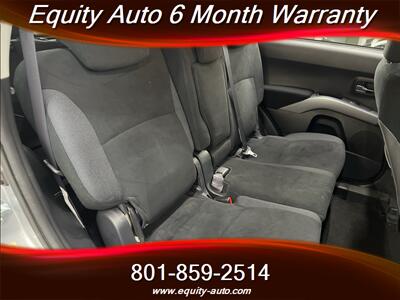 2008 Mitsubishi Outlander XLS 4x4 - Photo 36 - West Valley City, UT 84119