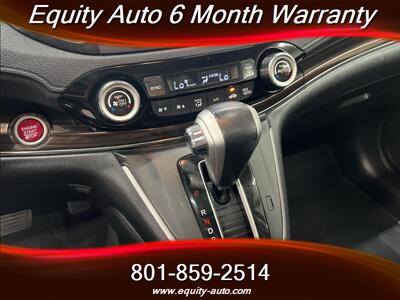 2015 Honda CR-V EX-L  AWD - Photo 27 - West Valley City, UT 84119