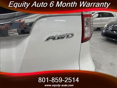 2015 Honda CR-V EX-L  AWD - Photo 8 - West Valley City, UT 84119