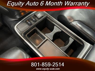 2015 Honda CR-V EX-L  AWD - Photo 29 - West Valley City, UT 84119