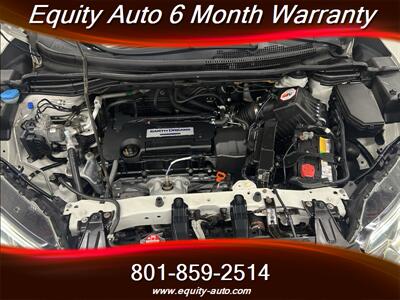 2015 Honda CR-V EX-L  AWD - Photo 40 - West Valley City, UT 84119