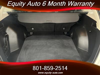 2015 Honda CR-V EX-L  AWD - Photo 33 - West Valley City, UT 84119