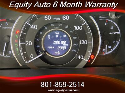 2015 Honda CR-V EX-L  AWD - Photo 22 - West Valley City, UT 84119