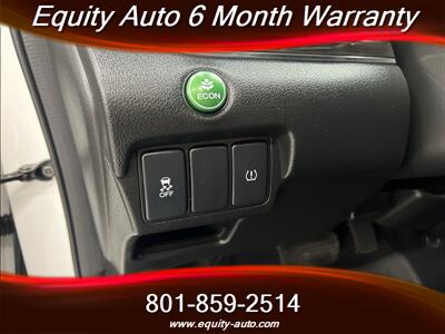 2015 Honda CR-V EX-L  AWD - Photo 17 - West Valley City, UT 84119