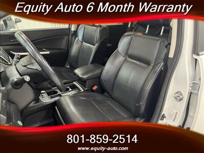 2015 Honda CR-V EX-L  AWD - Photo 15 - West Valley City, UT 84119