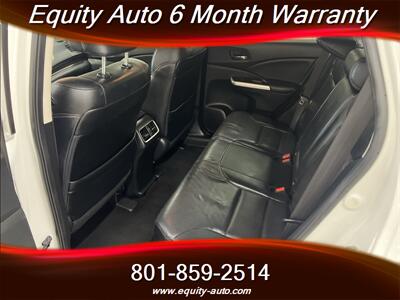 2015 Honda CR-V EX-L  AWD - Photo 30 - West Valley City, UT 84119