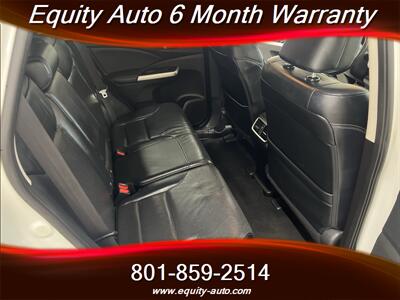 2015 Honda CR-V EX-L  AWD - Photo 35 - West Valley City, UT 84119