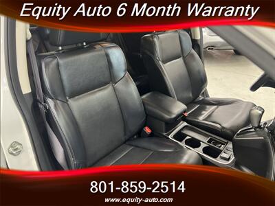 2015 Honda CR-V EX-L  AWD - Photo 39 - West Valley City, UT 84119