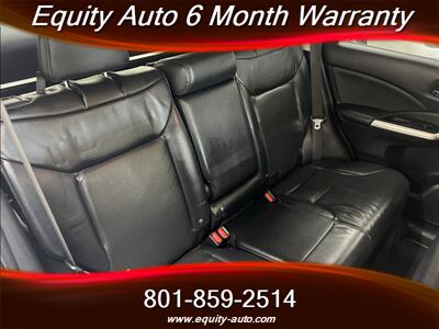 2015 Honda CR-V EX-L  AWD - Photo 36 - West Valley City, UT 84119