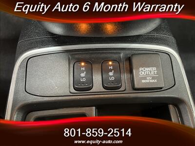 2015 Honda CR-V EX-L  AWD - Photo 28 - West Valley City, UT 84119
