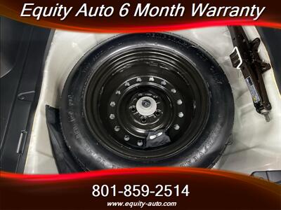 2015 Honda CR-V EX-L  AWD - Photo 34 - West Valley City, UT 84119