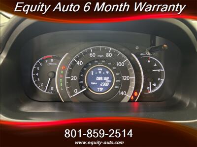 2015 Honda CR-V EX-L  AWD - Photo 21 - West Valley City, UT 84119