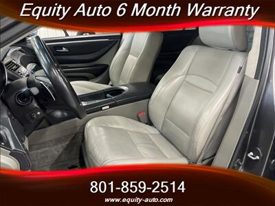 2010 Acura ZDX SH-AWD w/Advance - Photo 15 - West Valley City, UT 84119