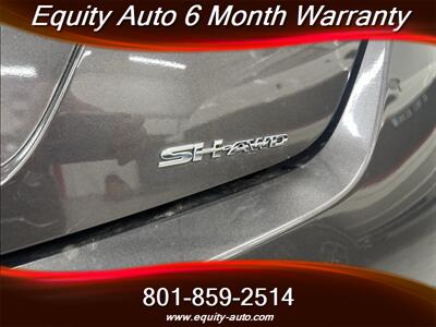 2010 Acura ZDX SH-AWD w/Advance - Photo 8 - West Valley City, UT 84119