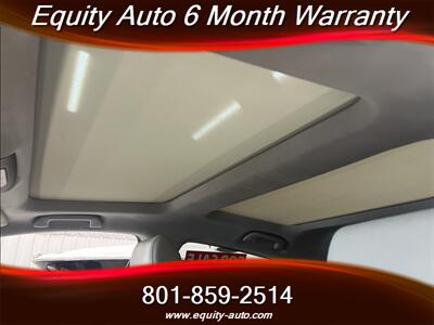 2010 Acura ZDX SH-AWD w/Advance - Photo 16 - West Valley City, UT 84119