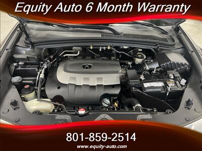 2010 Acura ZDX SH-AWD w/Advance - Photo 43 - West Valley City, UT 84119