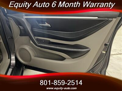 2010 Acura ZDX SH-AWD w/Advance - Photo 42 - West Valley City, UT 84119