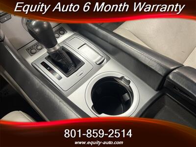 2010 Acura ZDX SH-AWD w/Advance - Photo 33 - West Valley City, UT 84119