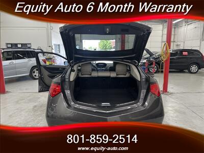2010 Acura ZDX SH-AWD w/Advance - Photo 37 - West Valley City, UT 84119