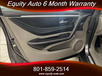 2010 Acura ZDX SH-AWD w/Advance - Photo 12 - West Valley City, UT 84119