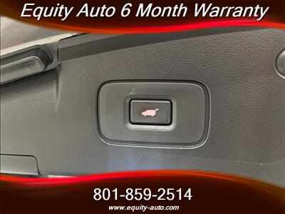 2010 Acura ZDX SH-AWD w/Advance - Photo 39 - West Valley City, UT 84119