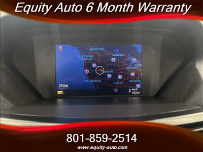 2010 Acura ZDX SH-AWD w/Advance - Photo 26 - West Valley City, UT 84119