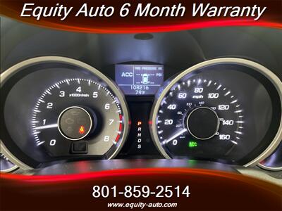 2010 Acura ZDX SH-AWD w/Advance - Photo 23 - West Valley City, UT 84119