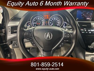 2010 Acura ZDX SH-AWD w/Advance - Photo 20 - West Valley City, UT 84119