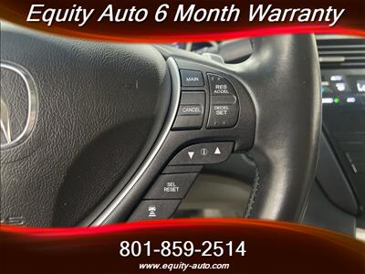 2010 Acura ZDX SH-AWD w/Advance - Photo 22 - West Valley City, UT 84119