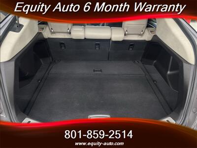 2010 Acura ZDX SH-AWD w/Advance - Photo 38 - West Valley City, UT 84119