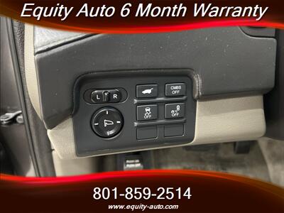 2010 Acura ZDX SH-AWD w/Advance - Photo 18 - West Valley City, UT 84119