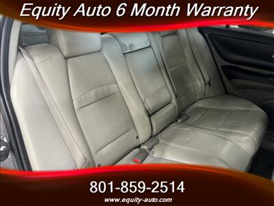 2010 Acura ZDX SH-AWD w/Advance - Photo 41 - West Valley City, UT 84119