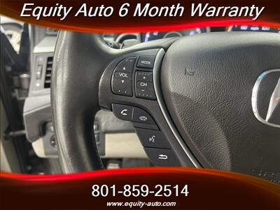 2010 Acura ZDX SH-AWD w/Advance - Photo 21 - West Valley City, UT 84119