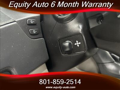2010 Acura ZDX SH-AWD w/Advance - Photo 19 - West Valley City, UT 84119