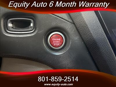 2010 Acura ZDX SH-AWD w/Advance - Photo 34 - West Valley City, UT 84119