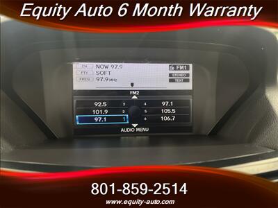 2010 Acura ZDX SH-AWD w/Advance - Photo 29 - West Valley City, UT 84119