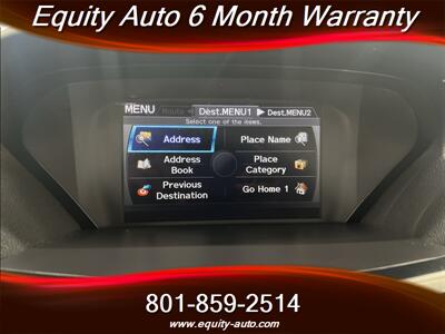 2010 Acura ZDX SH-AWD w/Advance - Photo 28 - West Valley City, UT 84119