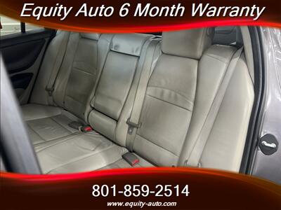 2010 Acura ZDX SH-AWD w/Advance - Photo 36 - West Valley City, UT 84119