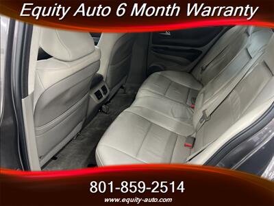 2010 Acura ZDX SH-AWD w/Advance - Photo 35 - West Valley City, UT 84119