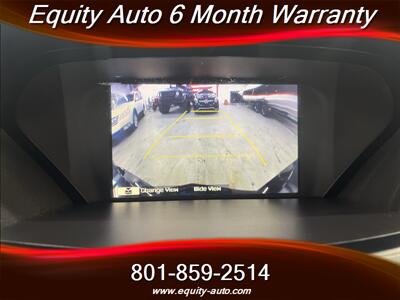 2010 Acura ZDX SH-AWD w/Advance - Photo 27 - West Valley City, UT 84119
