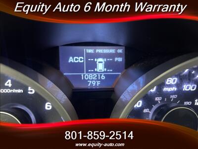 2010 Acura ZDX SH-AWD w/Advance - Photo 24 - West Valley City, UT 84119