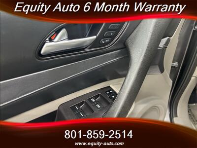 2010 Acura ZDX SH-AWD w/Advance - Photo 13 - West Valley City, UT 84119