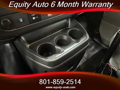 2016 Chevrolet Express 2500   - Photo 24 - West Valley City, UT 84119