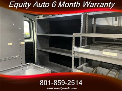 2016 Chevrolet Express 2500   - Photo 33 - West Valley City, UT 84119