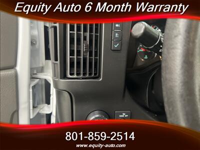 2016 Chevrolet Express 2500   - Photo 16 - West Valley City, UT 84119